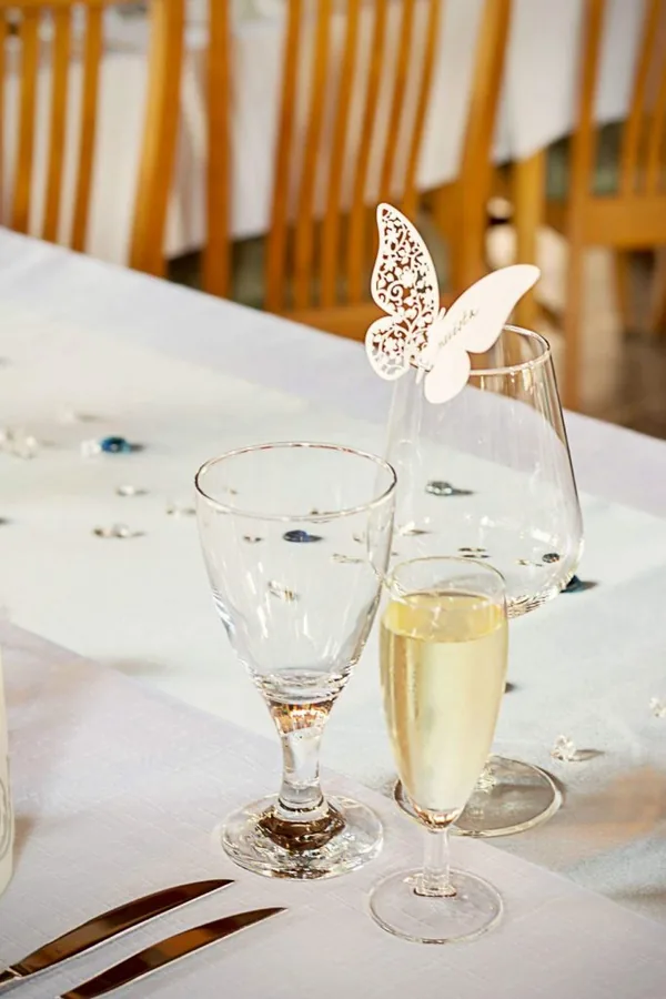 Jídla z kuchyně Restaurace U Krbu