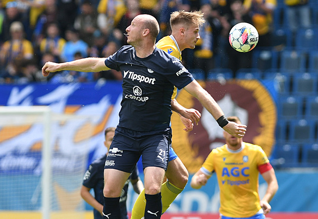 ONLINE: Slovácko - Teplice 0:0, domácí usilují o první vítězství v novém ročníku