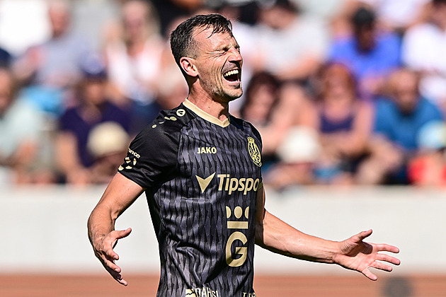 ONLINE: Ml. Boleslav - Hradec Kr. 0:0, souboj dvou týmů, které čekají na výhru