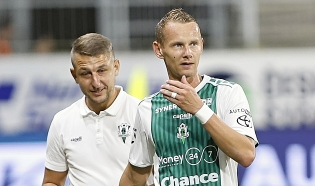 Góly na všechny způsoby. Chramosta vyzrál v mazáka, může být králem střelců?