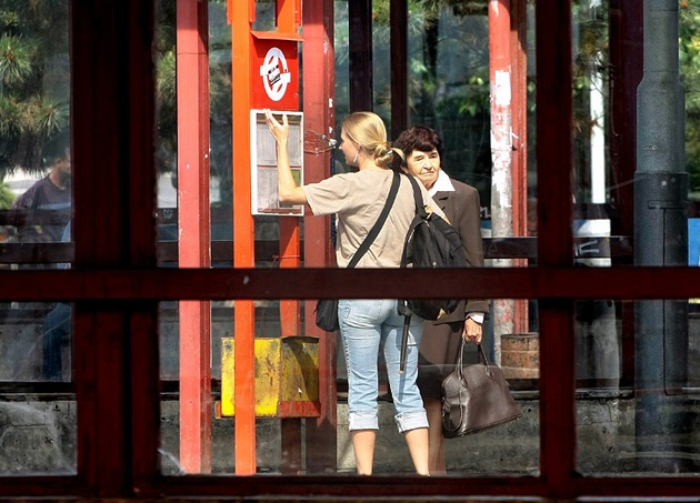Praha zvedá ceny jednorázového jízdného v MHD, papírový lístek zdraží o desetinu