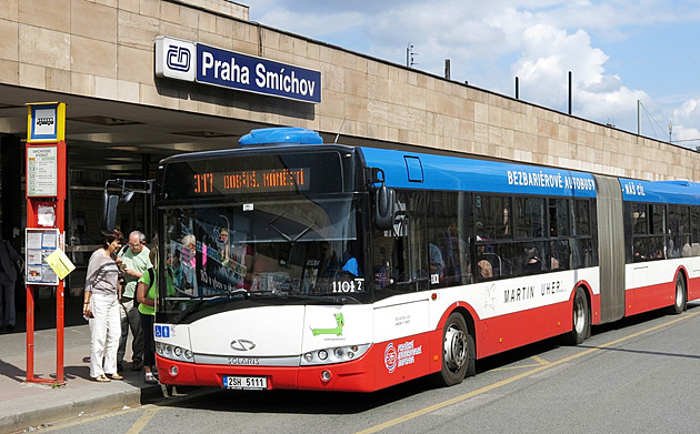 Praha zvedá ceny jednorázového jízdného v MHD, až o 30 procent zdraží i PID