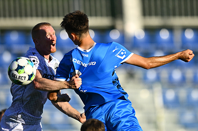 ONLINE: Ml. Boleslav - Plzeň 0:5, po Višinském a Memićovi se trefuje Vydra