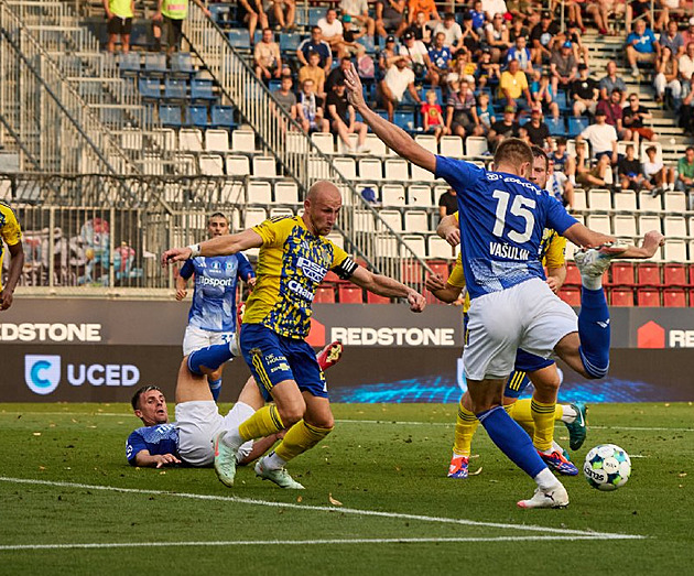 Malmö - Olomouc: kde sledovat Evropskou ligu v TV?