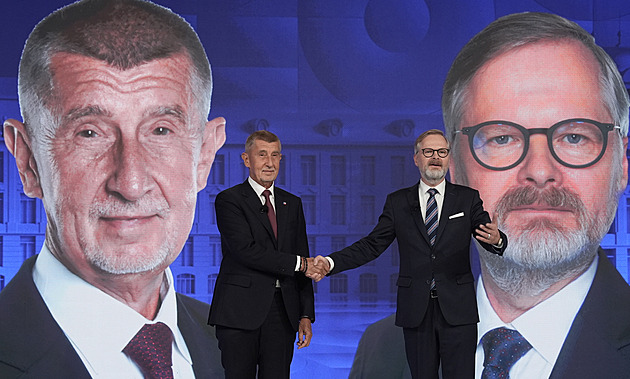ONLINE: Spor o Green Deal. Babiš i Fiala odmítli nové emisní povolenky