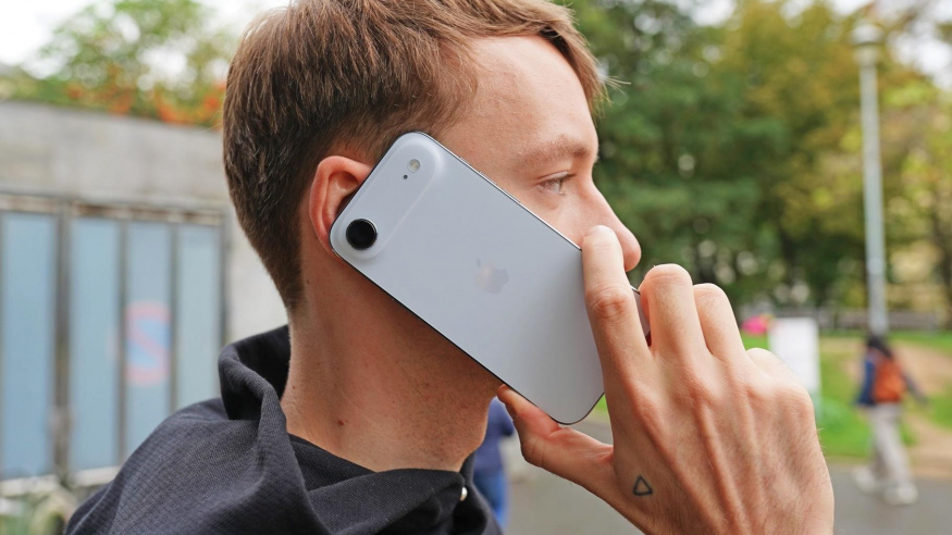 Recenze iPhone Air: když zvítězí srdce nad rozumem