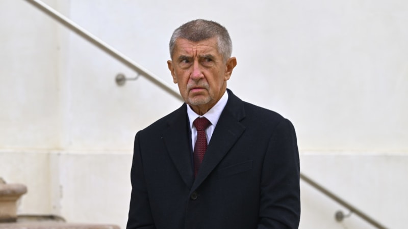 Turkův post ve vládě je v ohrožení. Jeho starší příspěvky na sítích považuje Babiš za závažně