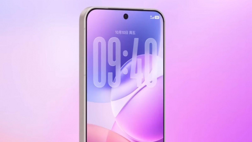 Vivo se inspirovalo Applem. OriginOS 6 je Android s Liquid Glass designem
