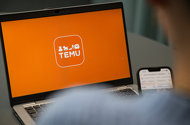 Na Temu nakupuje každý čtvrtý Evropan. Zisk tržiště vzrostl o desítky procent