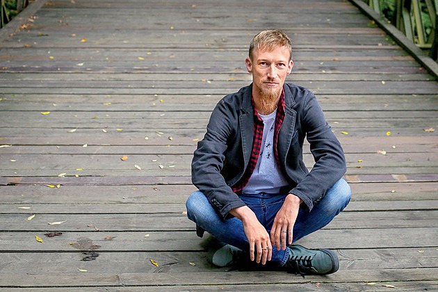 Mravenci fungují jako počítačový čip. Vědí přesně, co mají dělat, říká biolog