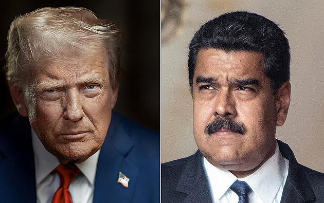 USA zaútočily u pobřeží Venezuely už na pátou loď. Posádku zlikvidovaly