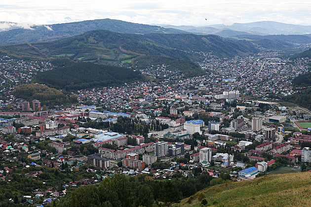 Zákaz prodeje alkoholu o víkendu. V ruské republice vyrazili do boje s vymíráním