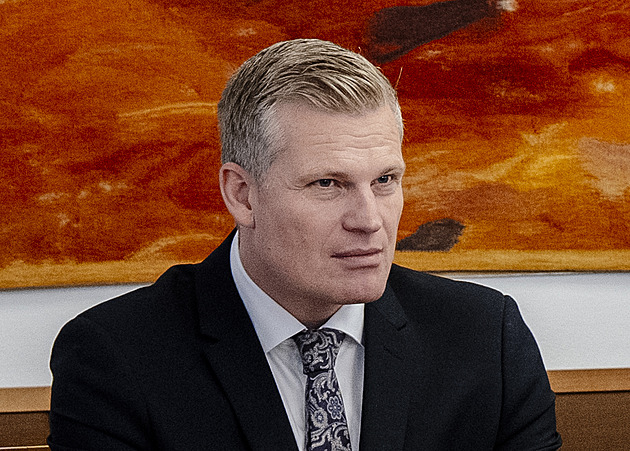 Turkovu kauzu s údajnými nenávistnými výroky na sítích začala vyšetřovat policie