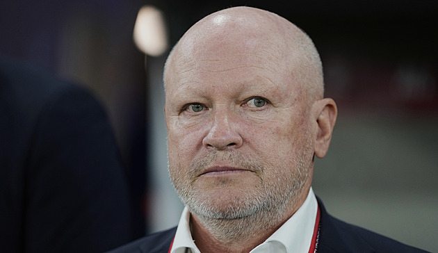 Hašek u fotbalové reprezentace končí. Přijde dočasný kouč, pak nastoupí cizinec?