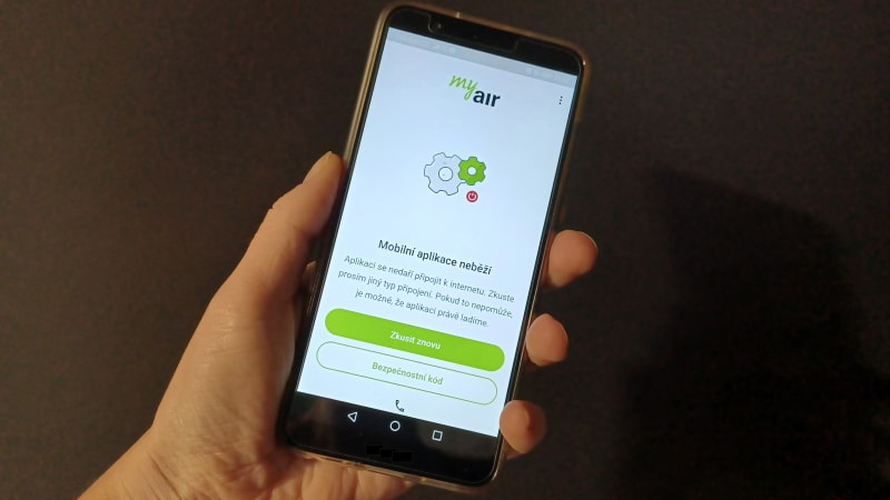 Velká česká banka plánuje odstávku, upřesnila, do kdy bude trvat. Počítejte s tím, žádá klienty