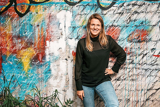 Češi jedí jinak, než ukazují na Instagramu. Milují hlavně maso, říká foodblogerka