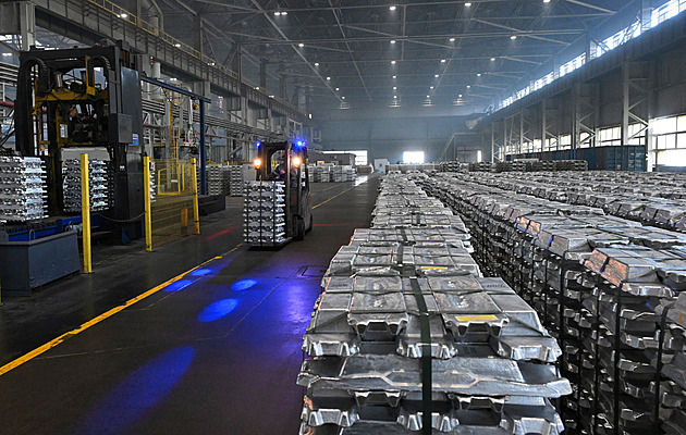 Budoucnost patří aluminiu. Cena dlouho přehlíženého kovu může prudce růst