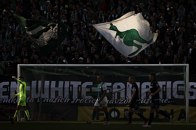 ONLINE: Bohemians - Plzeň, premiéra kouče Hyského. Bude vítězná?