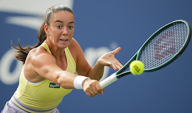 Dva Češi zabojují o titul! Valentová zažije premiéru, semifinále zvládl i Lehečka