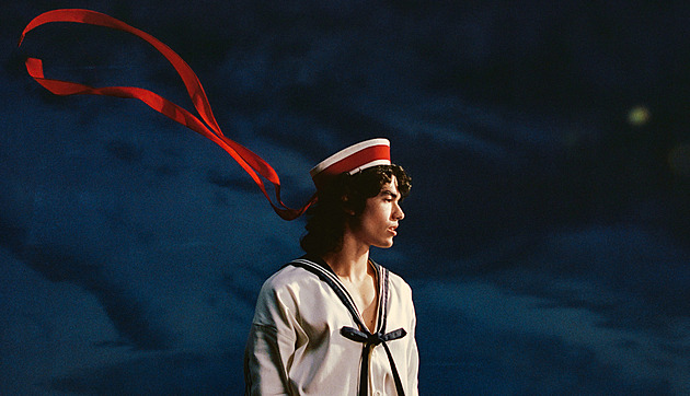 Popový fenomén Conan Gray míří do Prahy. Získejte vstupenky přednostně