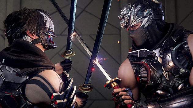 RECENZE: Ninja Gaiden 4 je zkouška nervů a krvavý masakr plný amputací