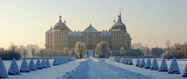 Výstava o Třech oříšcích pro Popelku je zpět. Lístky je už možné kupovat teď