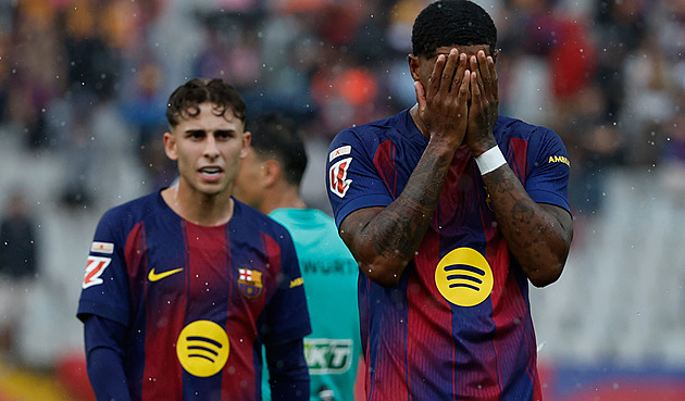 ONLINE: Barcelona vede nad Olympiakosem, pak Arsenal hraje s Atlétikem