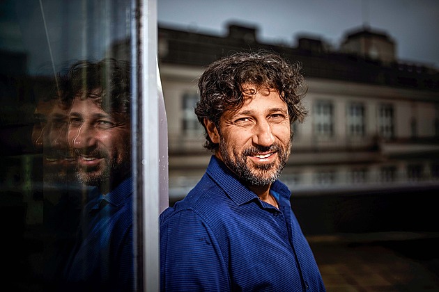 Po antibioticích se některé střevní bakterie už nikdy neobnoví, líčí imunolog