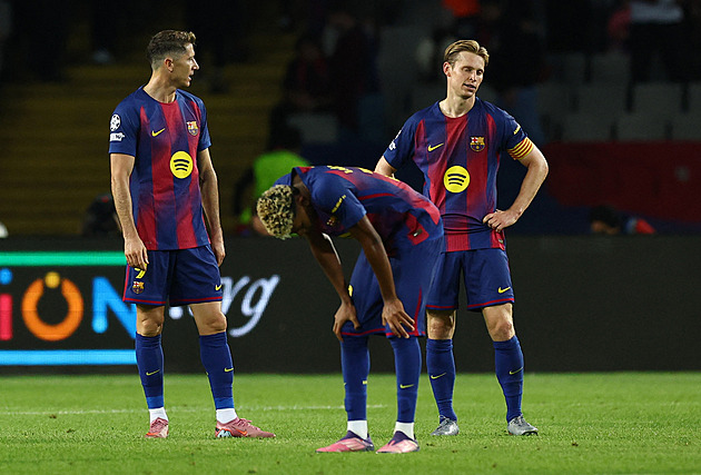 Miami se nekoná. Španělská liga od zápasu Barcelony v USA ustoupila