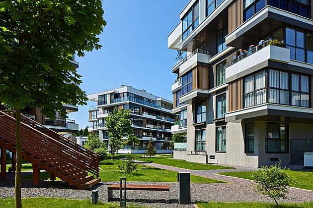 Byty za 60 miliard. Obce připravily nečekaně mnoho projektů bydlení