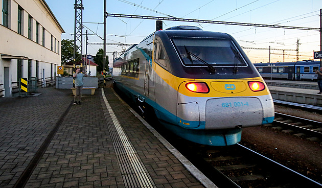 Obec a spolek neuspěly. Soud zamítl žalobu na kraj kvůli dopadům rychlotrati