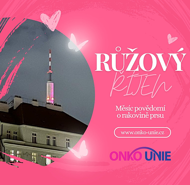 Osvěta o metastatické rakovině prsu je stále potřeba