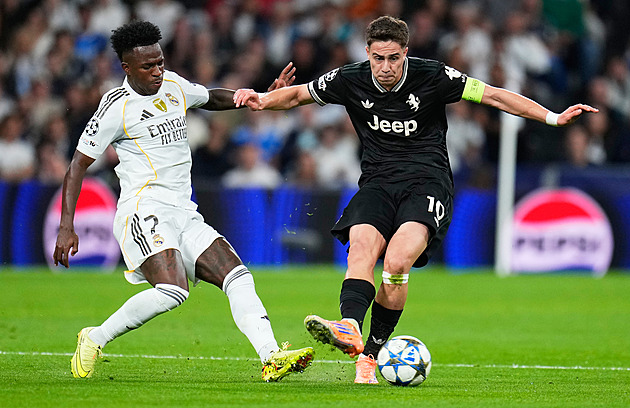 ONLINE: Bayern dominuje, Liverpool otáčí, v akci i Real proti Juventusu