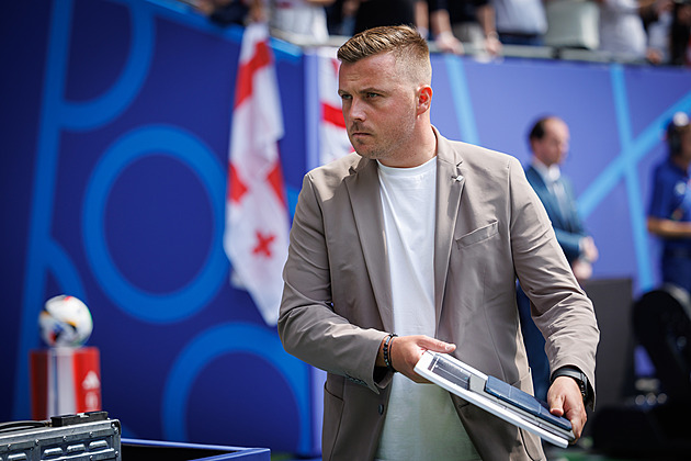 Byl mluvčí i sportovní ředitel. Köstl povede reprezentaci, ale klíčové je, kdo přijde pak