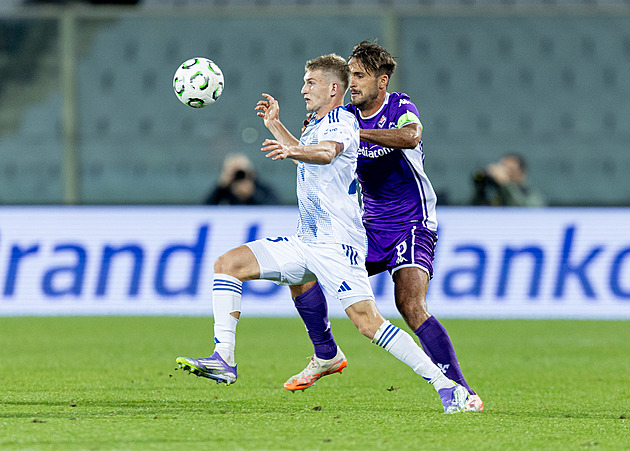 ONLINE: Olomouc - Čenstochová 0:0, domácí v útoku s Vašulínem i Mikulenkou