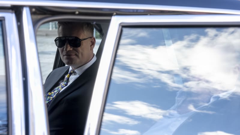 Vojto, odpouštím ti, vzkázal Turek svému „zrádci“. Odmítl hon a přidal zamyšlení o pomstě