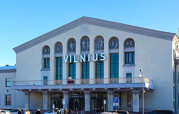 Po Rusku incident s Běloruskem. Litevská letiště přerušila provoz kvůli balónům