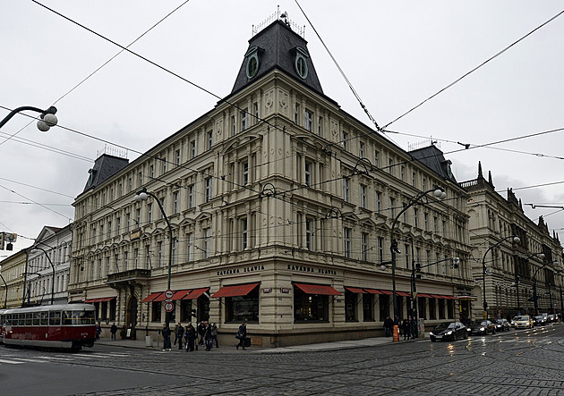 Na pedagoga si kvůli přednášce o antisemitismu na FAMU stěžovali studenti, měl je urazit