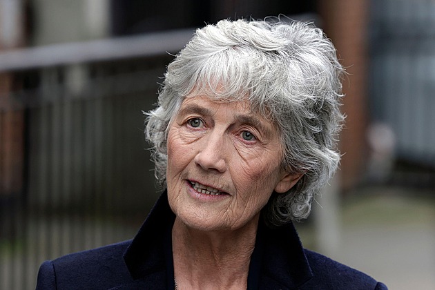 Irskou prezidentkou se stane levicová Catherine Connollyová