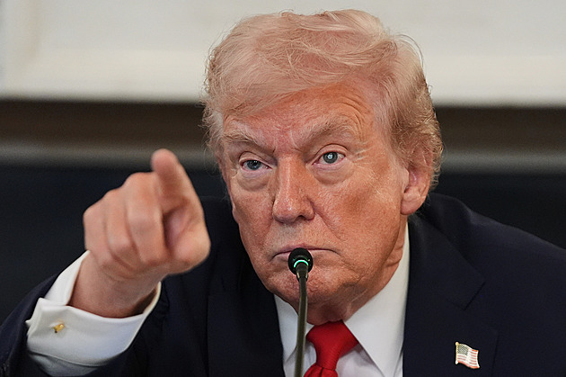 Autoritářské USA? Trumpovi odpůrci už se bojí promluvit, nechtějí čelit následkům