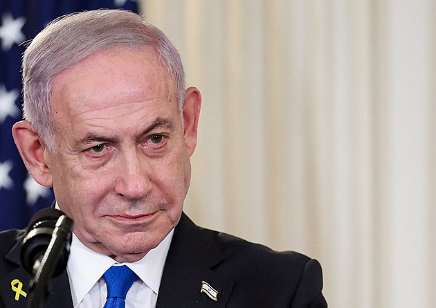 Příměří se hroutí. Netanjahu přikázal okamžitě zahájit „intenzivní“ útoky v Gaze