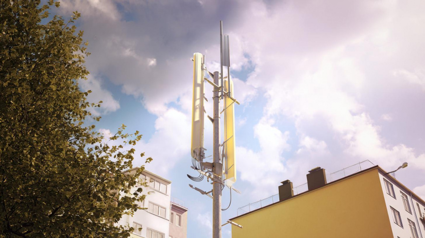 Fiasko s 5G se už nesmí opakovat, zní ze Samsungu. Pro 6G chystá zásadní změnu