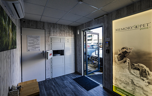 Česko zažívá boom kremací zvířat. Za pohřeb mazlíčka lidé platí i statisíce