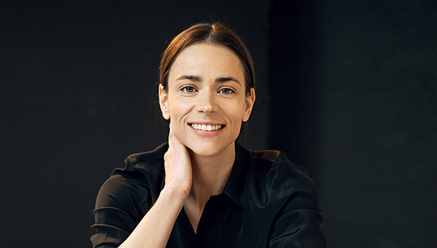 Tady se jde přes mrtvoly, srovnává natáčení doma a v zahraničí Gabriela Marcinková