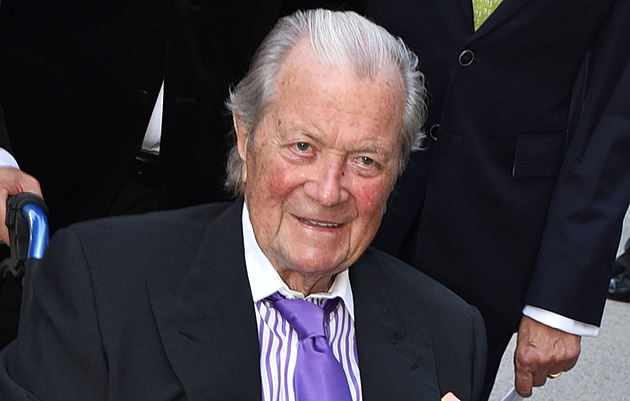 Zemřel podnikatel Toni Meggle, proslavil se snídaňovými máslíčky