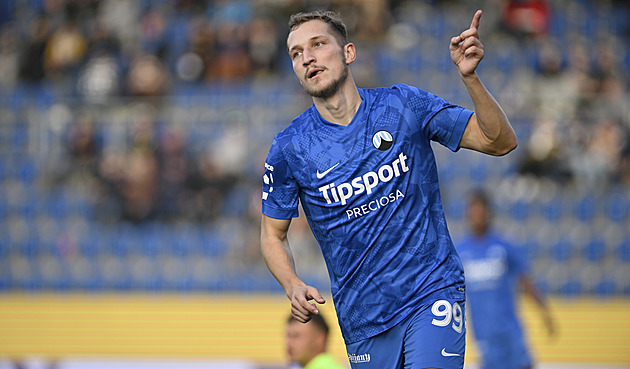 ONLINE: Slovácko - Liberec 0:2, hosté chtějí napravit derby, zvyšuje Mahmič