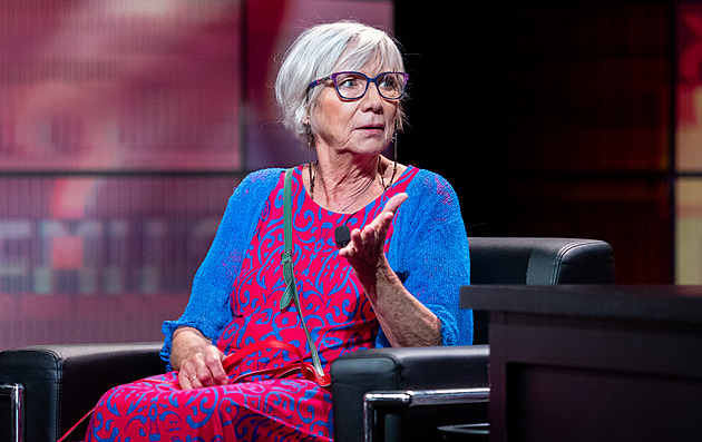 V Národním divadle se předávají Thálie, ceny získají Syslová i Frej