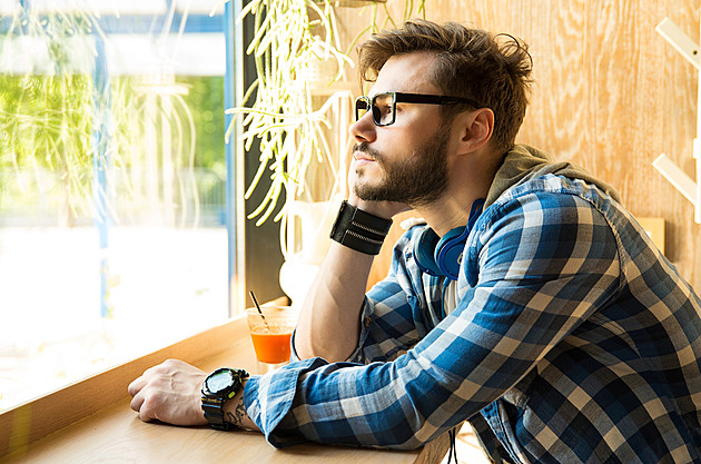 Příběh Petra: Bývalá přítelkyně se chce vrátit, já se bojím dalšího zklamání