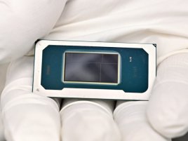 Panther Lake podle prvních výsledků z CineBench při 65 W nepřekonává Arrow Lake