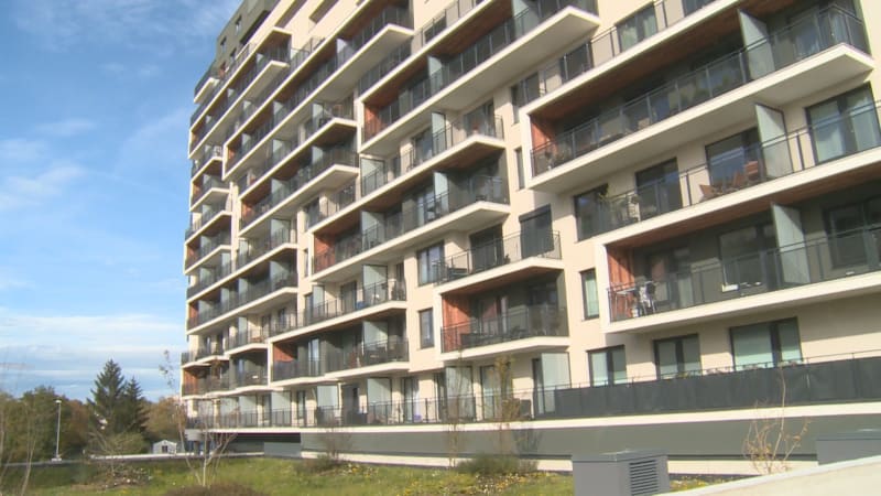 Byt jako jistota: Majitelům i bez nájemce vydělal půl milionu ročně, v Praze ještě víc